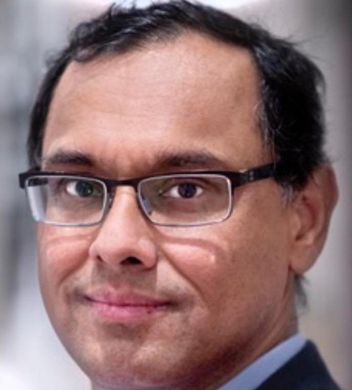 Sandeep Jauhar, Author at American Kahani