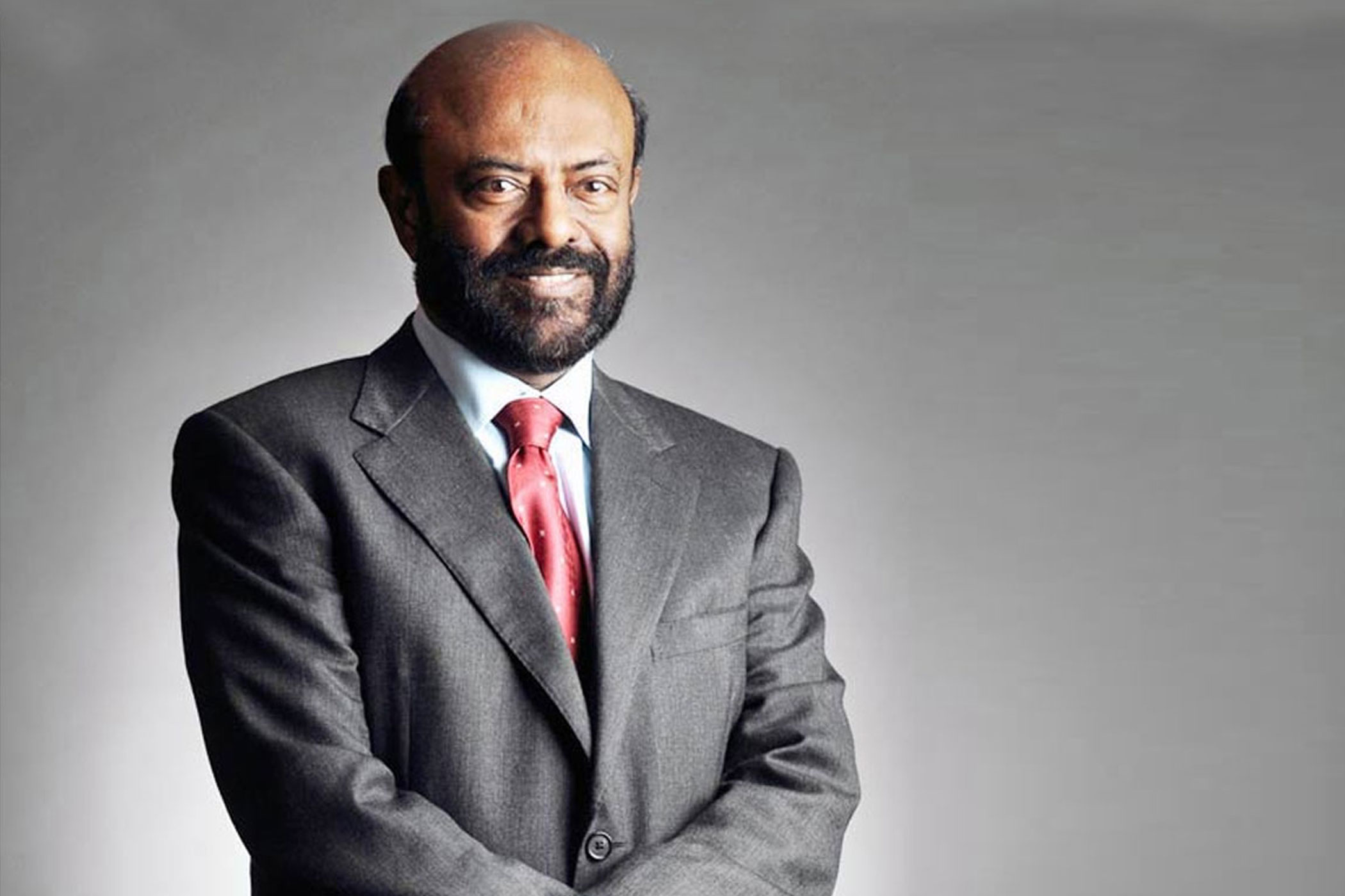 Shiv Nadar is Only Indian in Forbes List of World's Top 20 Richest ...