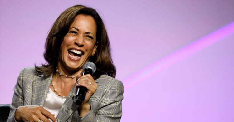 Kamala Harris is Not an Indian American and Any Claim to Indianness is ...