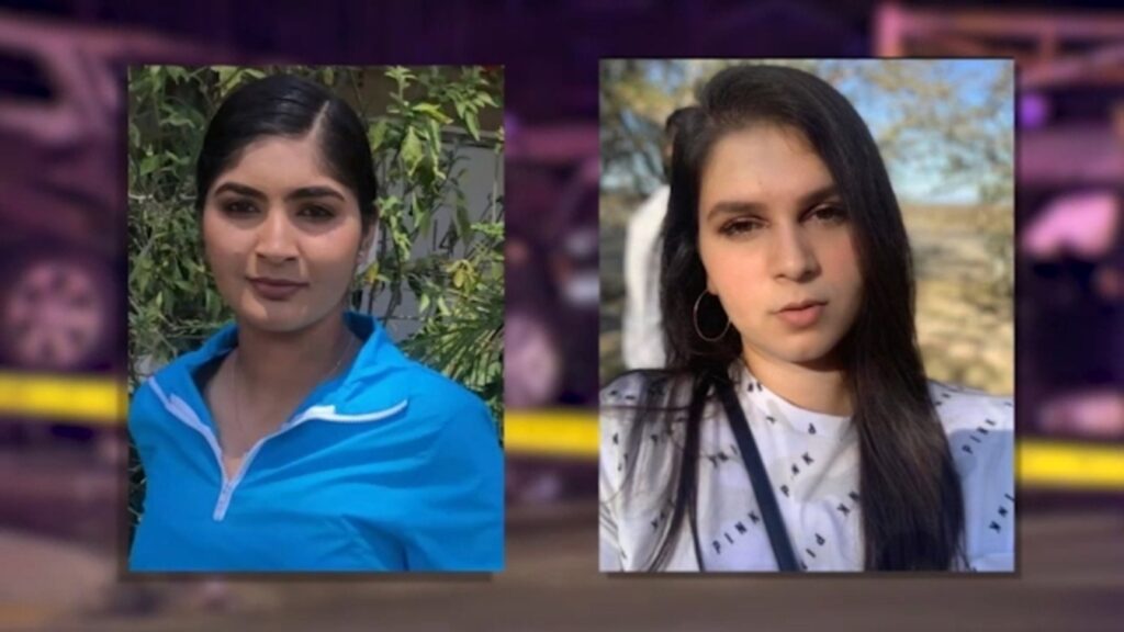 2 Indian American Women Killed in Fiery Car Crash in Fresno, Calif