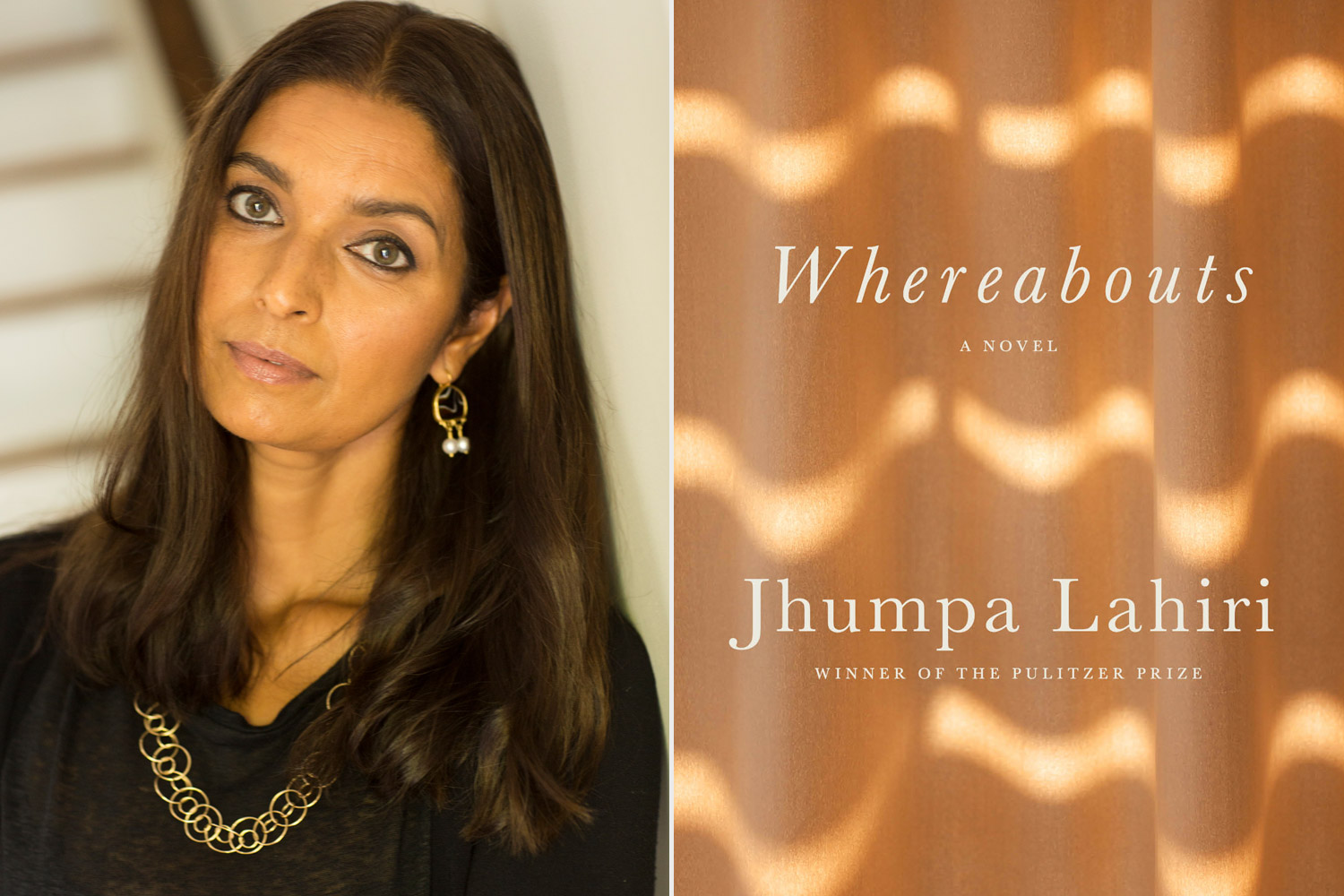 Jhumpa Lahiri S ‘whereabouts Is A Compelling Look Into A Mind Sequestered From Others
