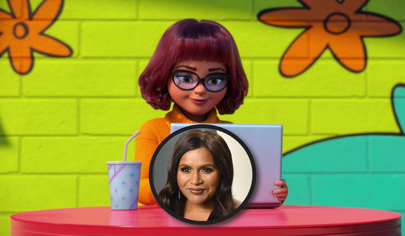 Mindy Kaling: 'Velma' honors 'Scooby-Doo,' celebrates diversity 