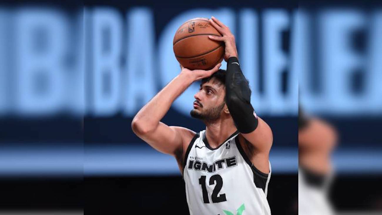 Best Indian basketball players: From Khushi Ram to Satnam Singh