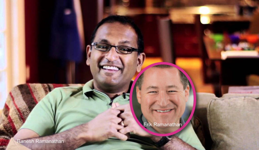 Ranesh Ramanathan No, Biden’s Nominee for Ambassador to Sweden Erik Ramanathan is Not an ...