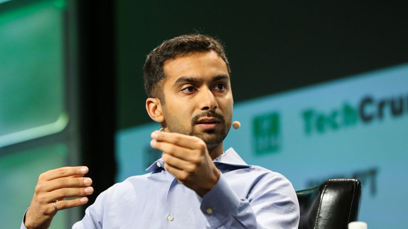 Instacart Founder Apoorva Mehta to Step Down as Executive Chairman After  the Company Goes Public - American Kahani