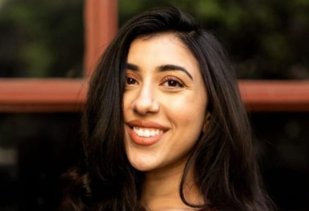 29yearold Pakistani American Photographer Sania Khan Shot and Killed
