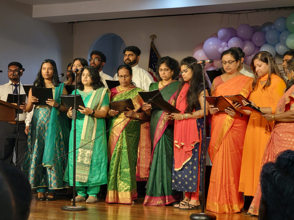 Indian Christian Day A Day of Unity Observed to Show Solidarity With Persecuted Christians in