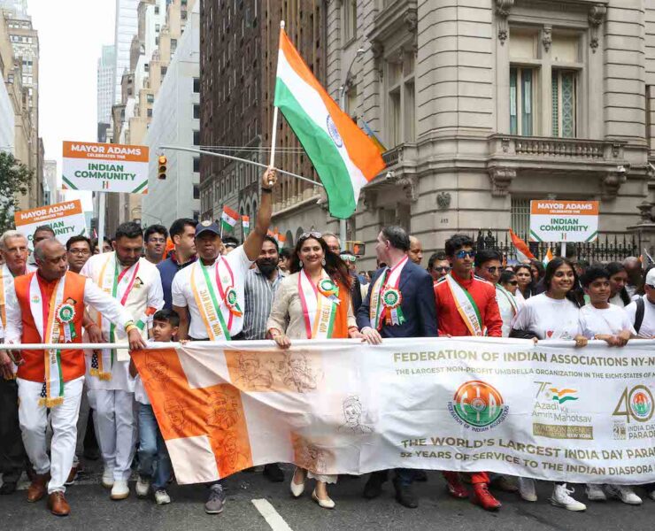 India Day Parade Archives American Kahani