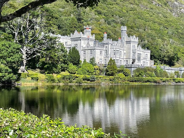 Castillos, castillos y más castillos: el road trip perfecto (y loco) por Irlanda e Irlanda del Norte