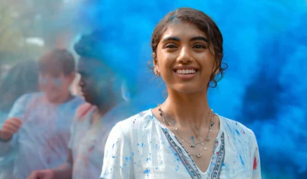 Avantika Vandanapu to Star in Disney Fantasy Series ‘A Crown of Wishes’ Based on the Book by