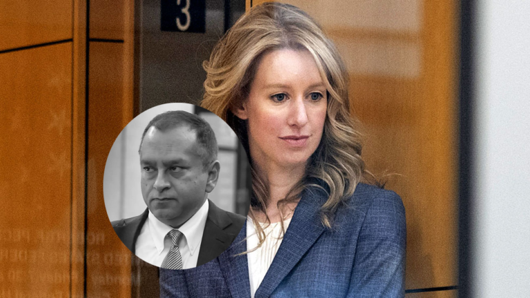 Elizabeth Holmes Asks For Lenient Sentence Blaming Emotional And 