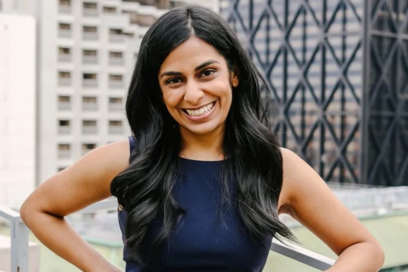 Neha Parikh