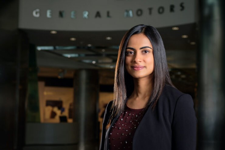 Fortune’s Most Powerful Women to Watch, Dhivya Suryadevara, to Step ...