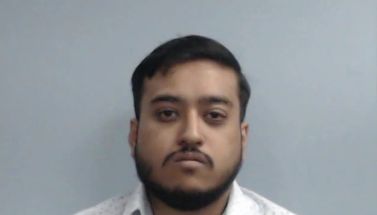 Indian Porn Kentucky - Indian American Man Pleads Guilty to Multiple Sex Crimes Charges, Including  Distributing Child Porn - American Kahani
