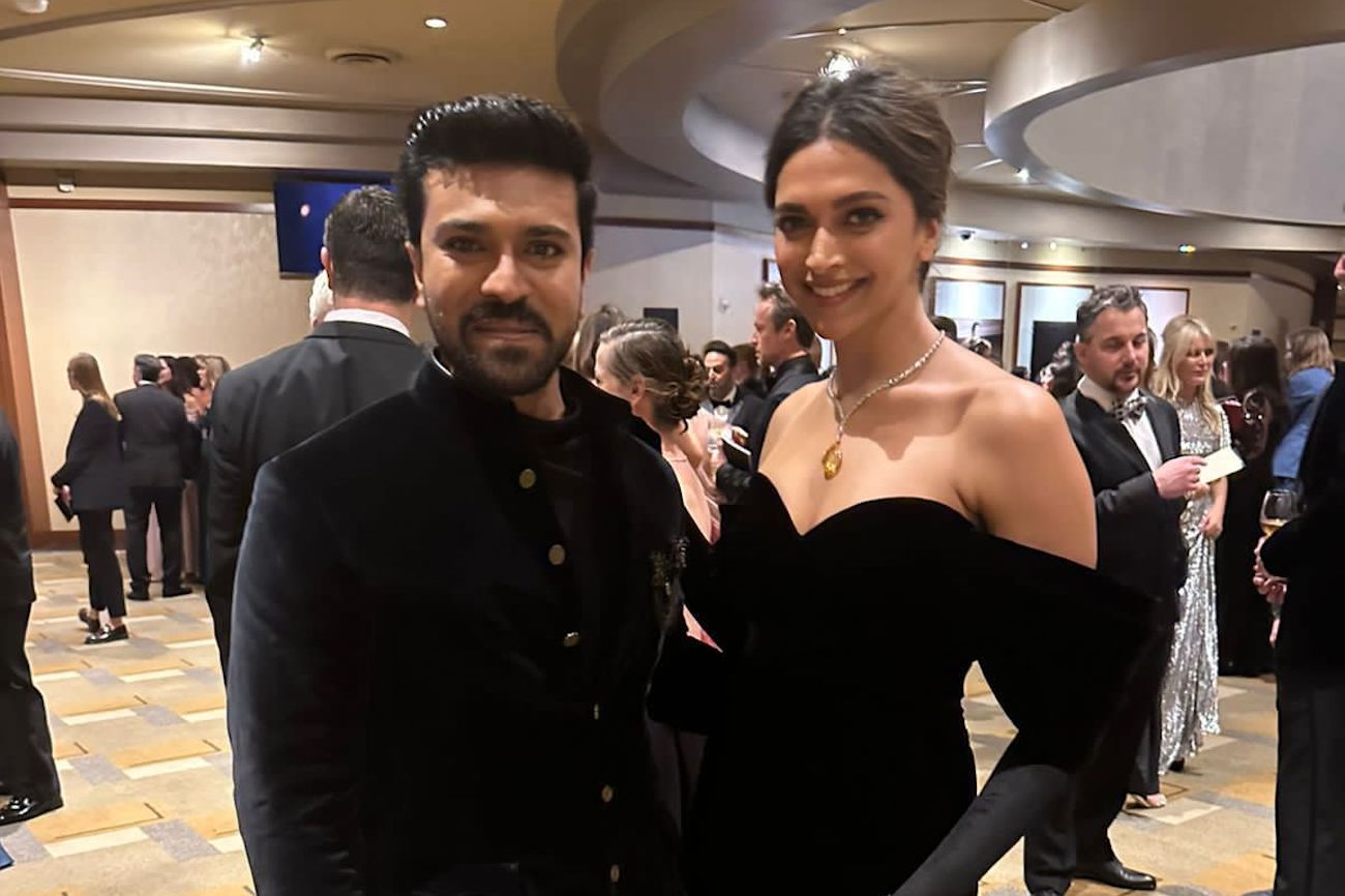 EXCLUSIVE: Deepika Padukone all set to leave for Oscars 2023 on