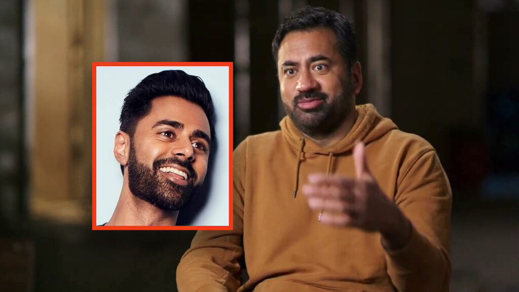 The Daily Show Ratings Are In Kal Penn and Hasan Minhaj Fared