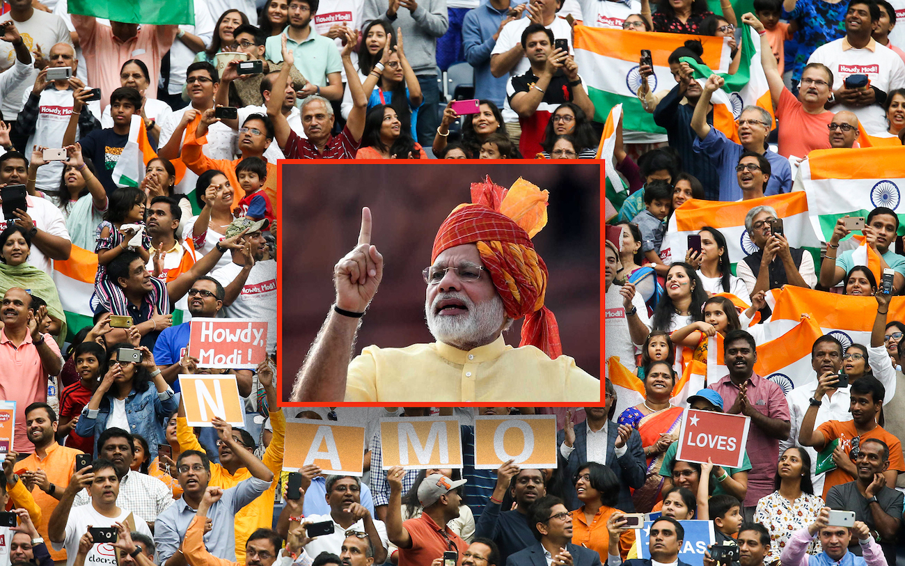 June 27 – Rise of Hindu Nationalism in the United States