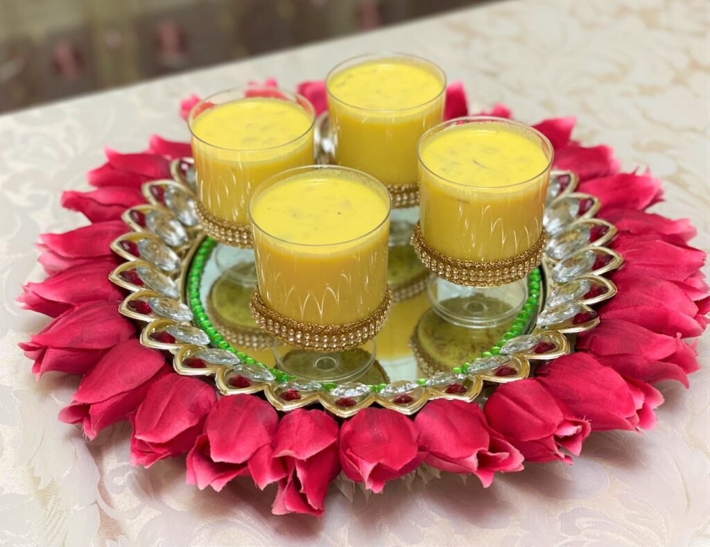 One Hot Summer Day: Beat the Chennai-like Heat With This Cool Badam ...