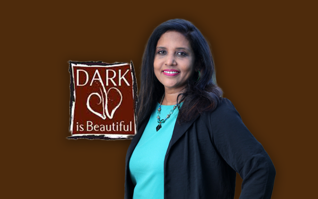 Combatting Colorism in India: How Kavitha Emmanuel Helps Women and ...