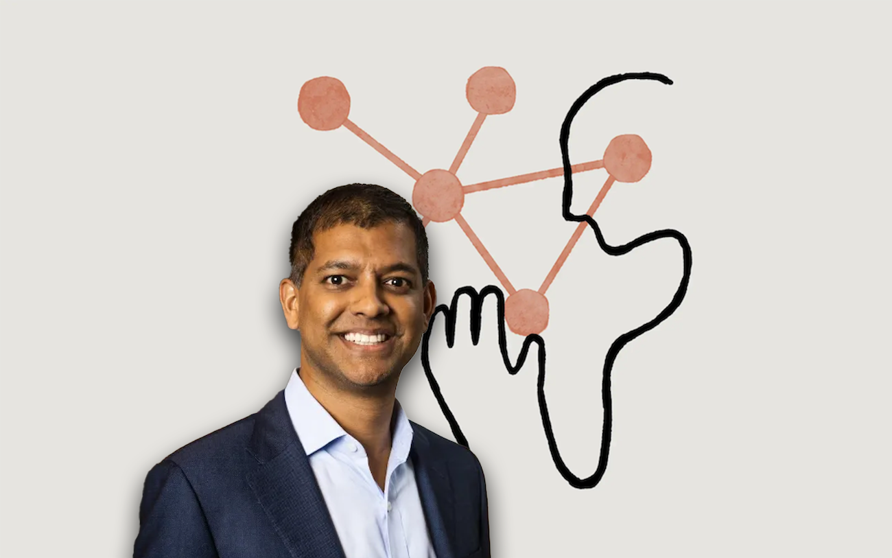 Synthetic intelligence Startup Anthropic Names Indian American Krishna Rao as its First Chief Fiscal Officer