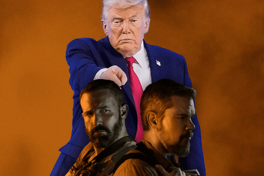 The American Rip: Are We The Good Guys (A.W.T.G.G.) When It Comes to ...