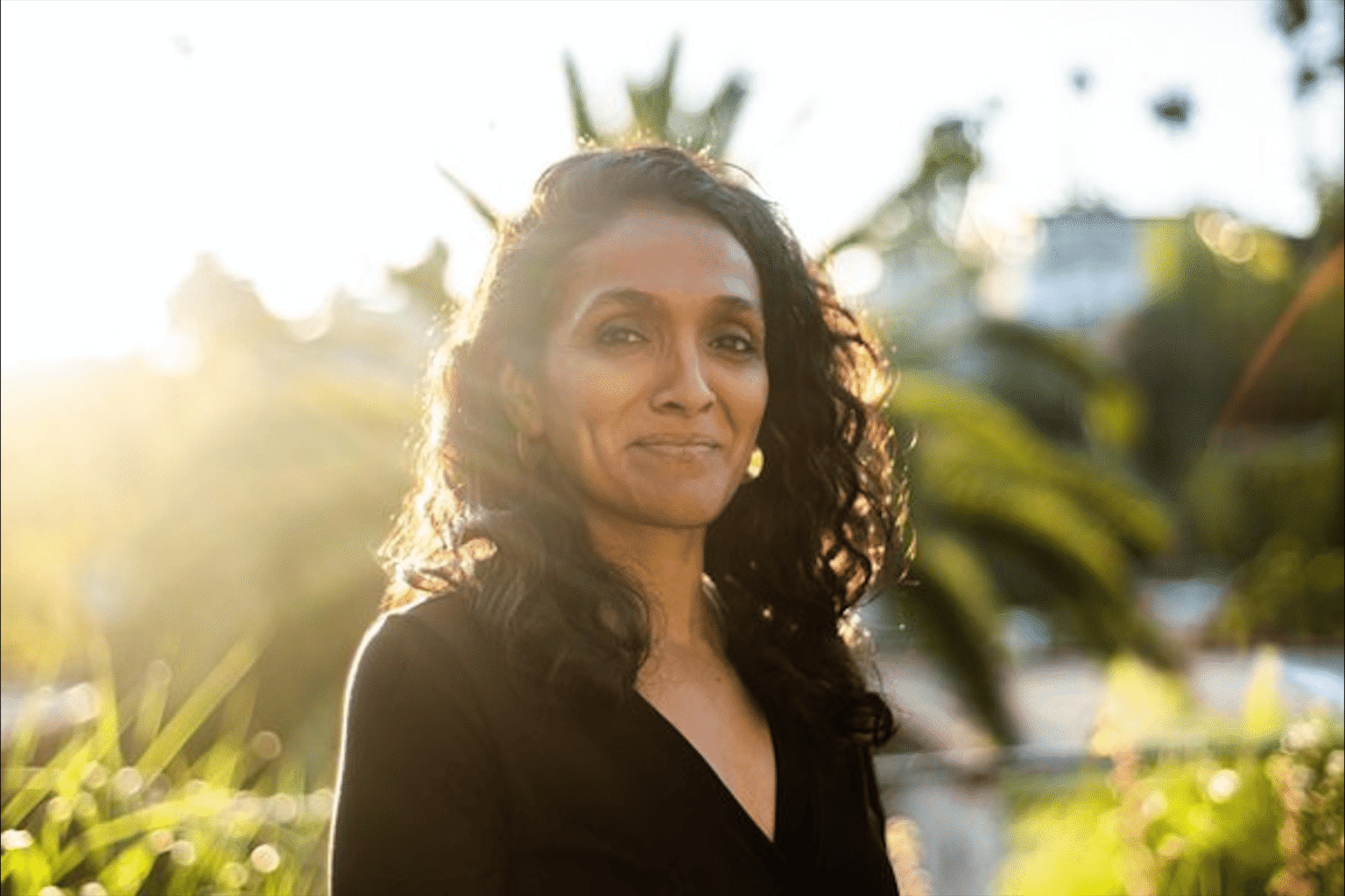 Los Angeles Councilmember Nithya Raman Enters Mayoral Race - American ...
